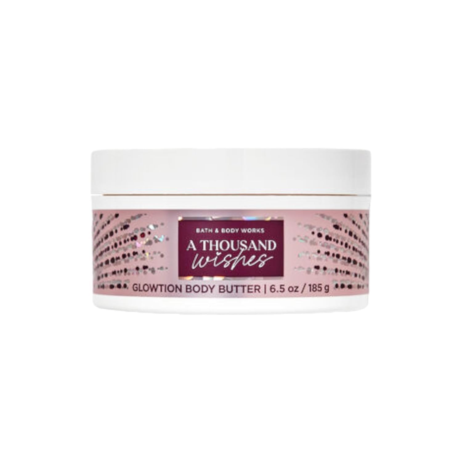White Barn A Thousand Wishes Body Butter 6.5oz