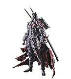 Square Enix DC Comics Variant Play Arts Kai: Batman Timeless Bushido Action Figure