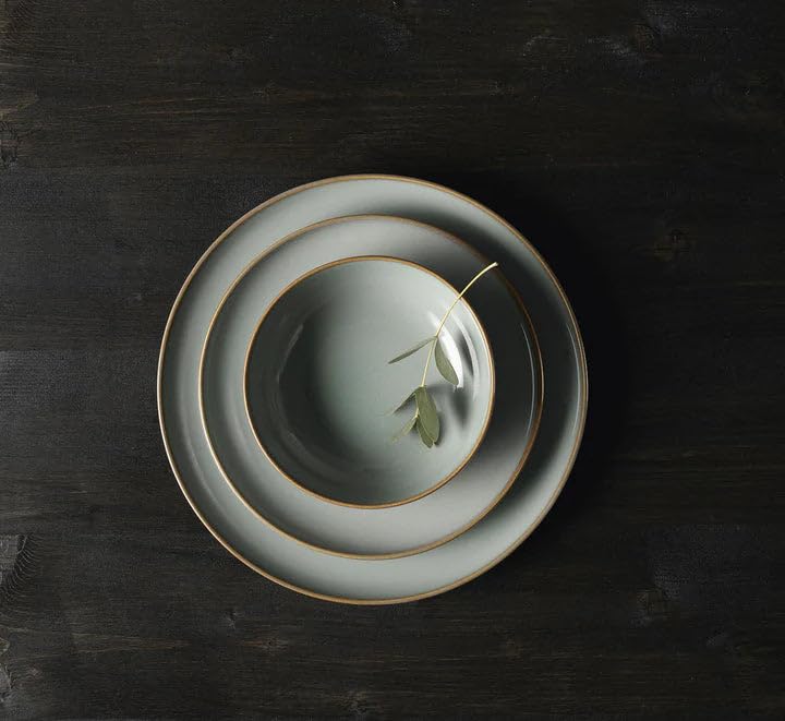 ASA Selection Suppenschalen/Schalen Saisons Eucalyptus ø 15 cm / 350 ml - 4 Stück