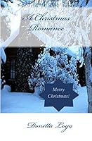A Christmas Romance 1505400295 Book Cover