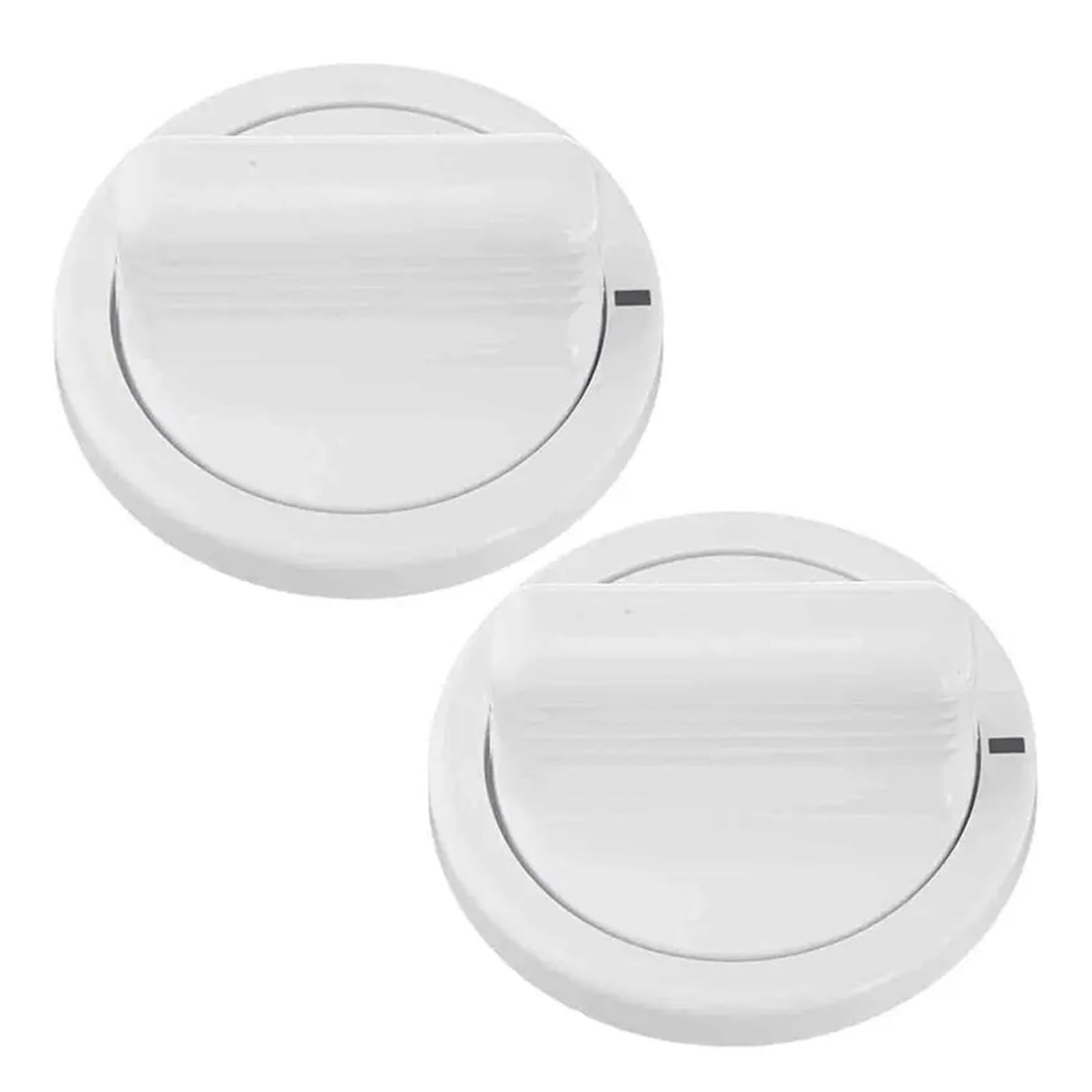 Washer Dryer Timer Knob Control Switch Selector Handle, Compatible For GE
