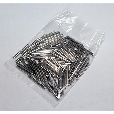 Tuning Pegs 16-Piece Lyre Harp Tuning Kit With L-Shape Wrench