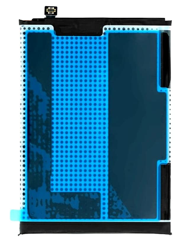 Image of Original Replacement Part for Redmi Note 9 4G / Redmi 9T / Redmi 9 Power /Poco M3 M2010J19SC, J19S 6000 mAH BN62 Replacement Part with 6 Months Warranty