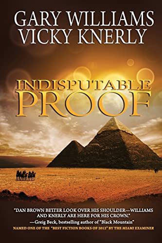 Indisputable Proof view 2