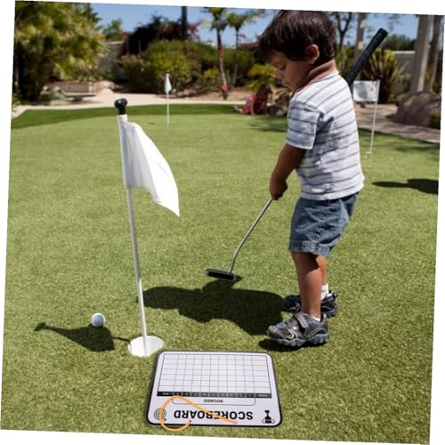 Pizarra Para Marcador De Golf Multi Funcional VICASKY miniatura 5