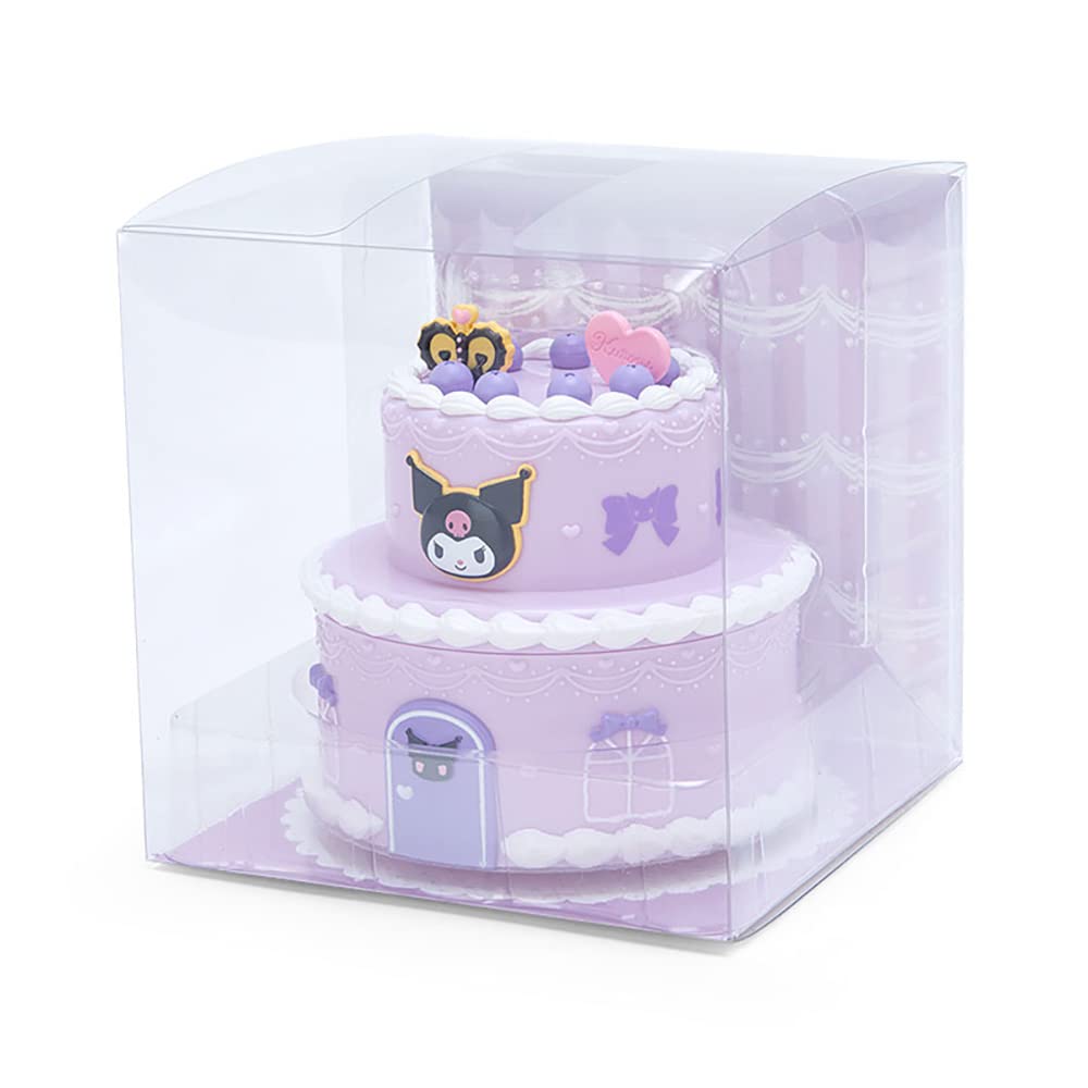Amazon.co.jp: サンリオ(SANRIO) クロミ お菓子の家風小物入れ