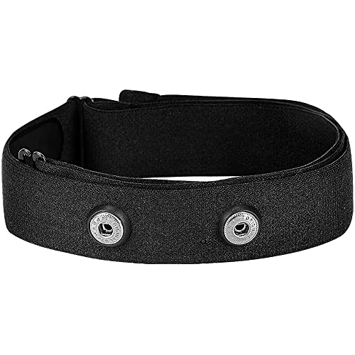 Rich Green Valley Replacement Strap Fit For Wahoo Tickr For Polar H7