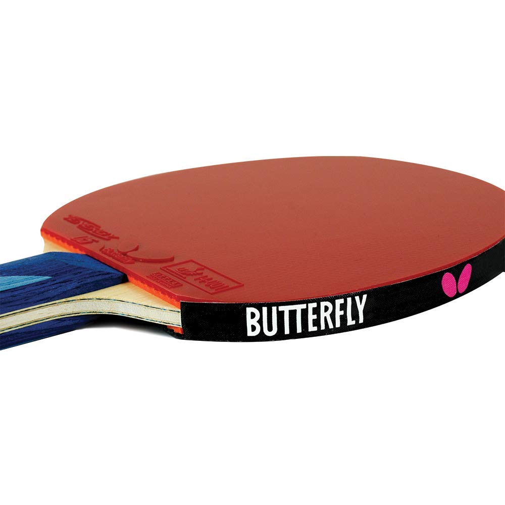 Amazon | Butterfly Timo Boll ALC プロライン 卓球ラケット Amazon | Butterfly Timo Boll ALC プロライン 卓球ラケット