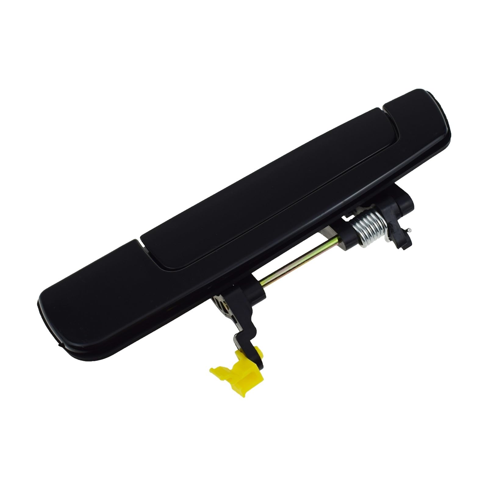 Aphkqost Car Door Handle Outer for Chrysler for Sebring 2001 2002 2003 2004 2005 Car Outside Door Handle Black MR271867 MR271868 MR271871 MR271872(Rear Left)