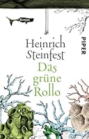 Das grüne Rollo 349230933X Book Cover