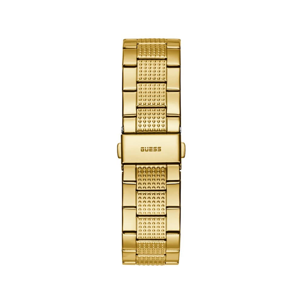 Guess 45MM Digital Silicone Watch