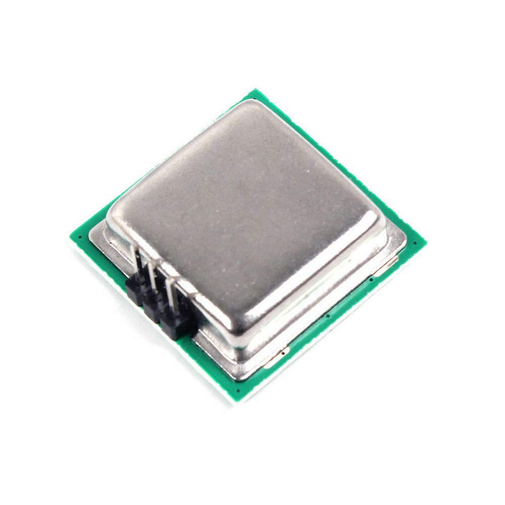 Comimark 1Pcs 24.125GHZ Microwave Radar Human Motion Detection Door Recognition Move Induction CDM324 24G-image-35