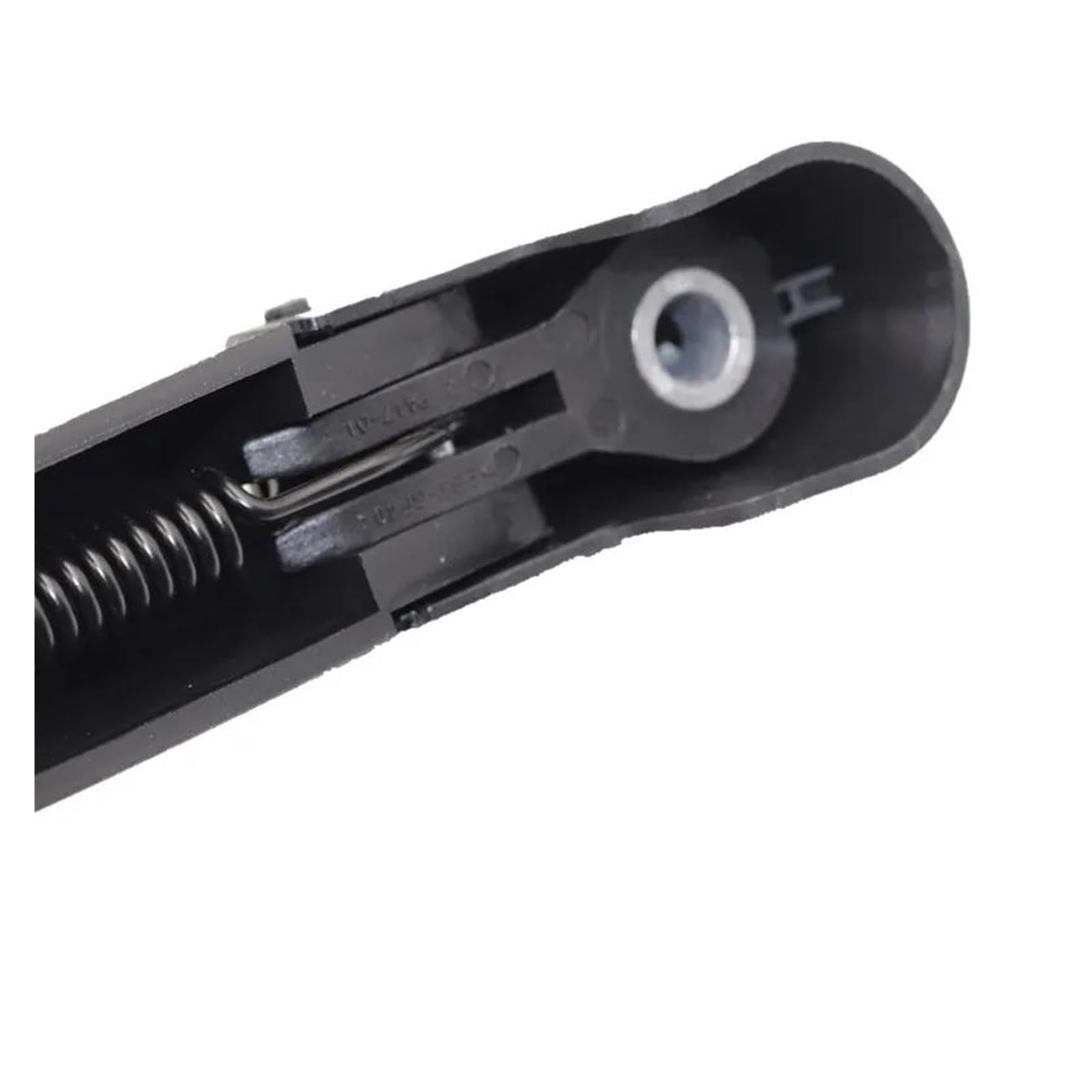 Escobillas Limpiaparabrisa Brazo Del Limpiaparabrisas Trasero Para Fiat 500 312/500L/500X 334 30663892 80016957 Escobillas Brazo Limpiaparabrisas Del Parabrisas