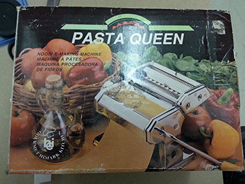 Pasta Queen Noodle Making Machine