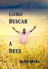 Capa de Como Buscar A Deus