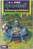  Schauergeschichten Doppeldecker 1: Gänsehaut