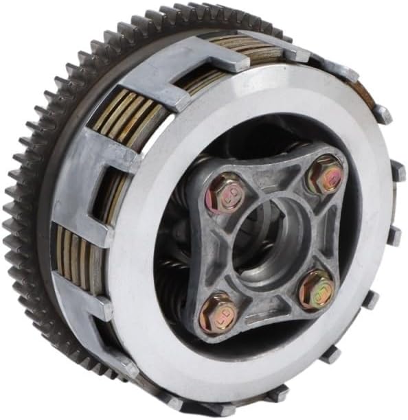 1PC Clutch Assembly Ft150 Ft125 Dm150 Rc150 150Z Accessories