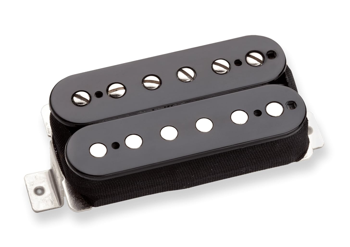 Zebra Humbucker Seymour Duncan SH-1N '59 With Logo Electric