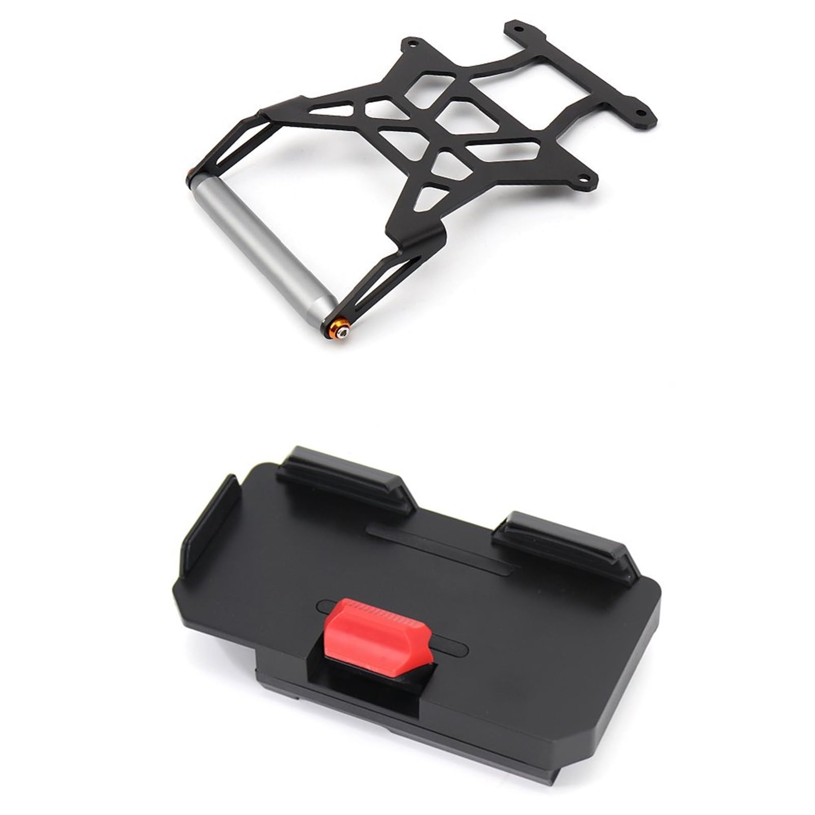 Support GPS X-MAX 300 pour fixer un téléphone sans vibration