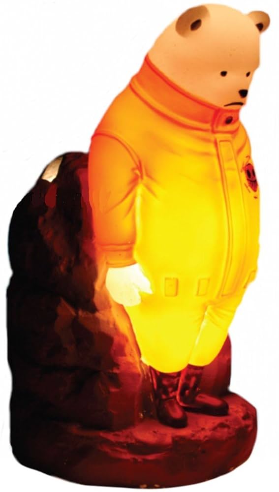 ベポ Amazon.co.jp: ワンピーススタチューライトVol.2(ベポ) : おもちゃ