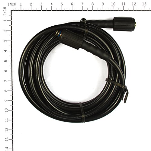 Briggs & Stratton 196006GS 1/4-Inch X 25' Pressure Washer Hose 196006Gs thumb #1