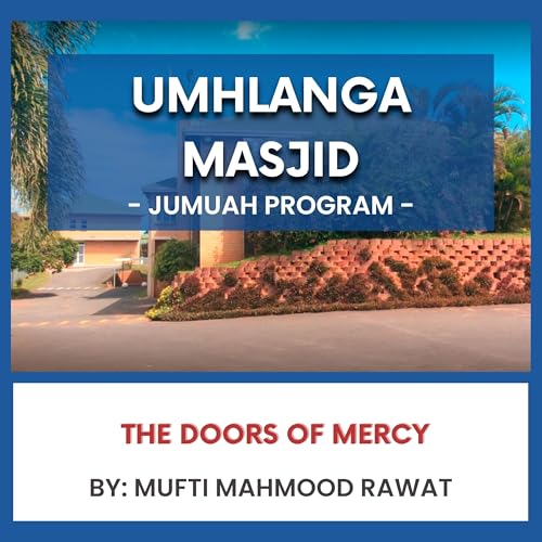 The Doors of Mercy by Mahmood Rawat