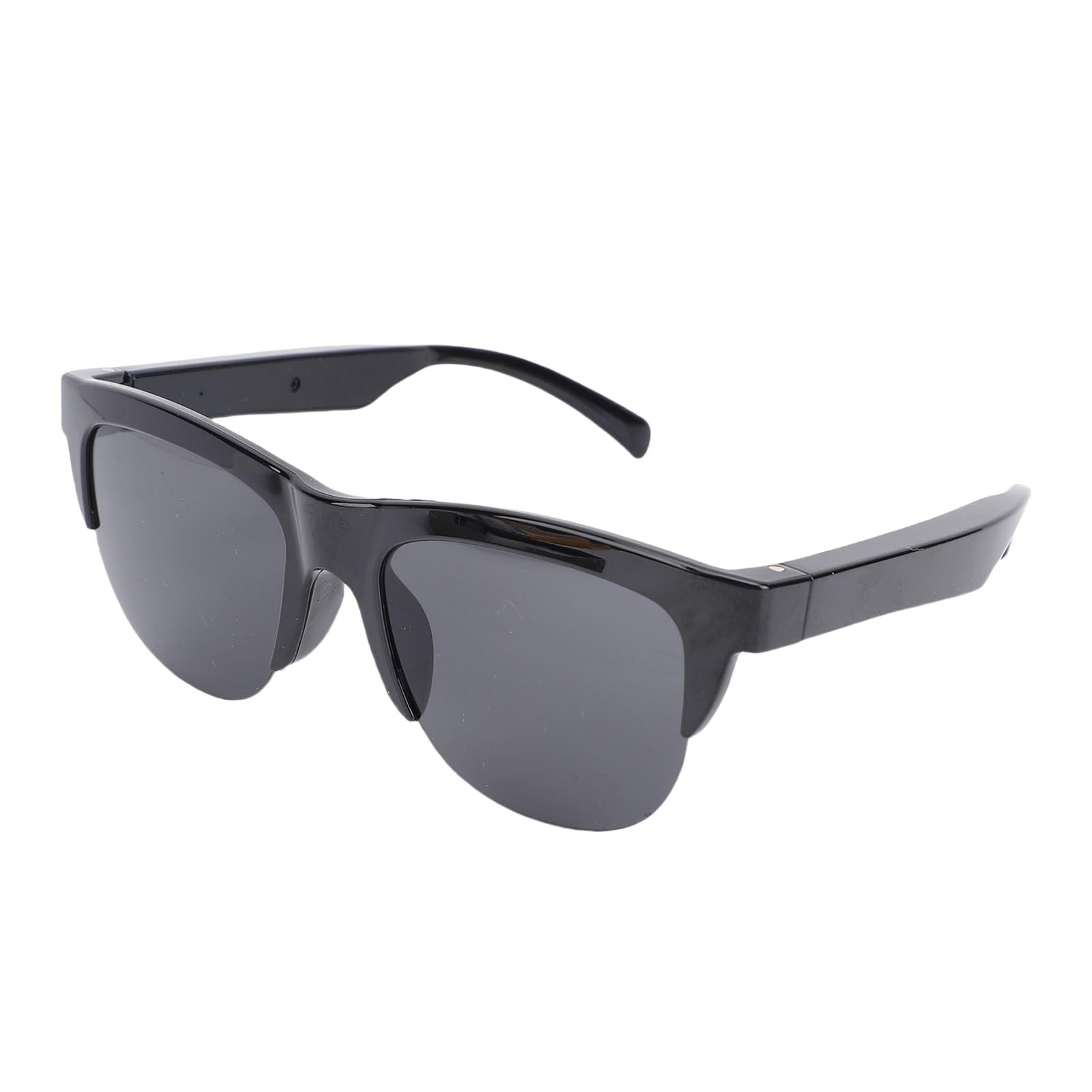 Yunseity 5 4 Glasses IP54 Water Smart Glasses to Ride for Phones