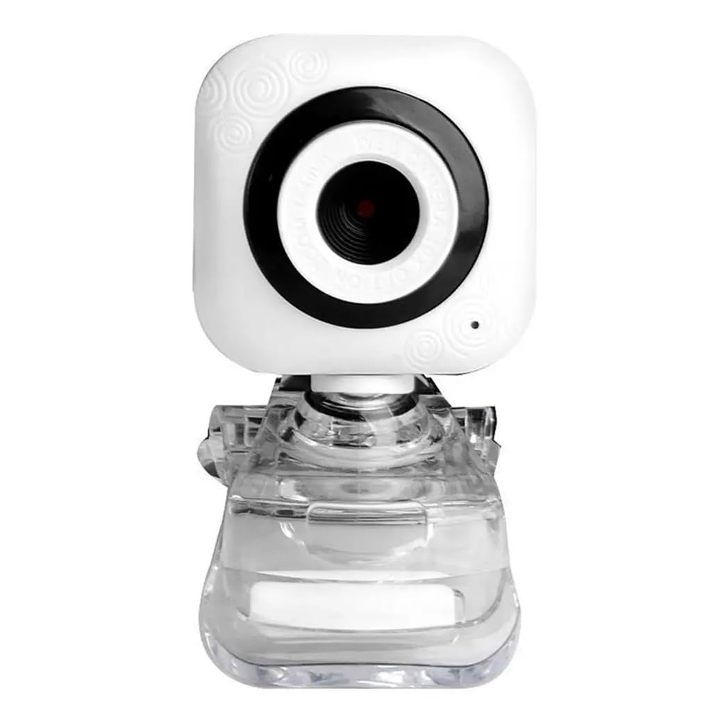 2.0 Webcam Camera 480P Webcams with Microphone for Home Live Netmeeting for Desktop Computer-picture-24