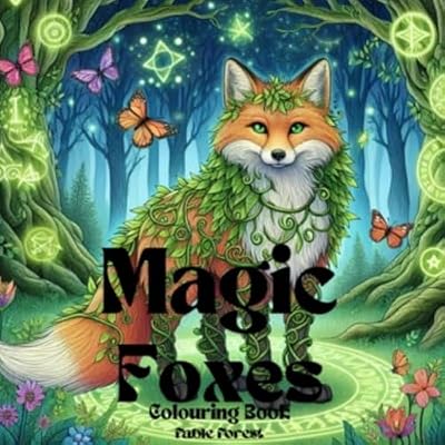 Magic Foxes