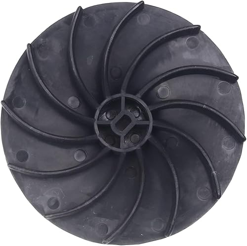 Miniatura 3 de Bill's Place Toro Parte # 125-0494 Impulsor para modelos 51617, 51618, 51626, 51671