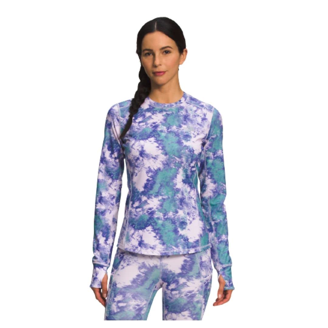 The North FaceWomen's Winter Warm Essential Crew Pullover