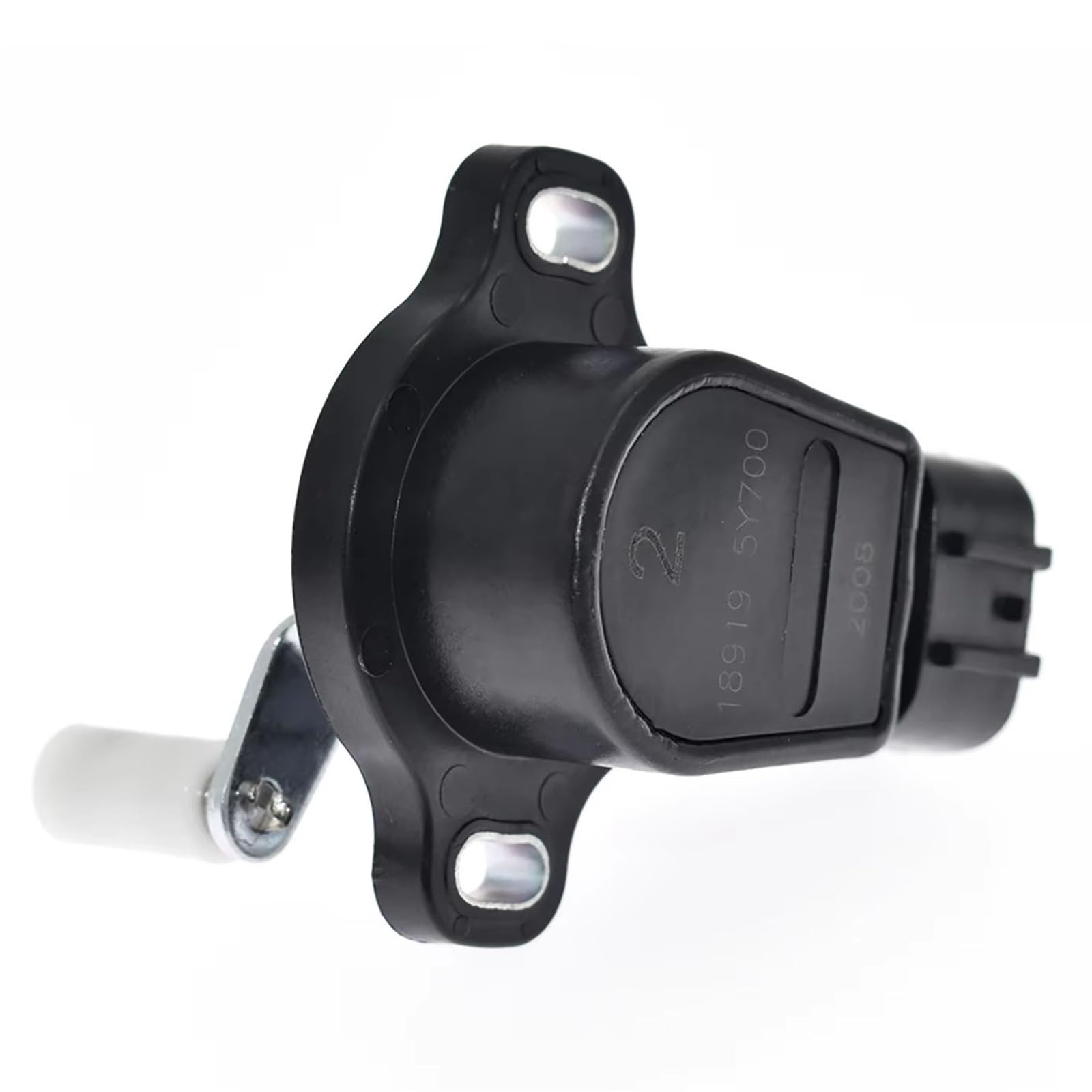 Sensor TPS Cuerpo Del Acelerador Del Sensor De Posición Del Acelerador Tps Para Coche 18919-5Y700 Para Infiniti Para G35 2003-2006 Para FX35 Para FX45 2003-2008