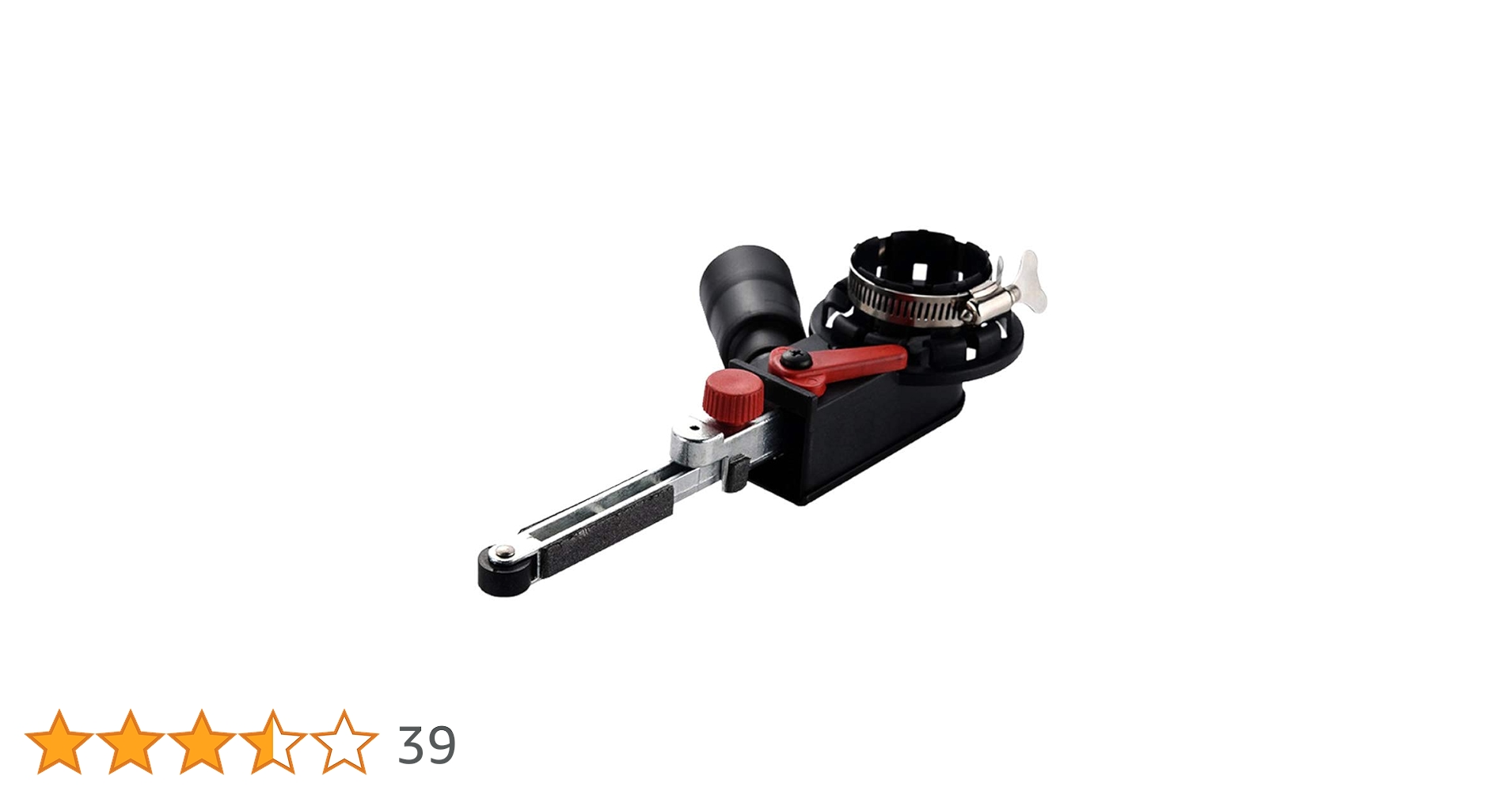 Amazon | Kaitou ベルトサンダー ディスクグラインダー専用