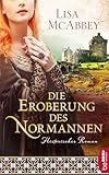 Cover zum Buch Die Eroberung des Normannen