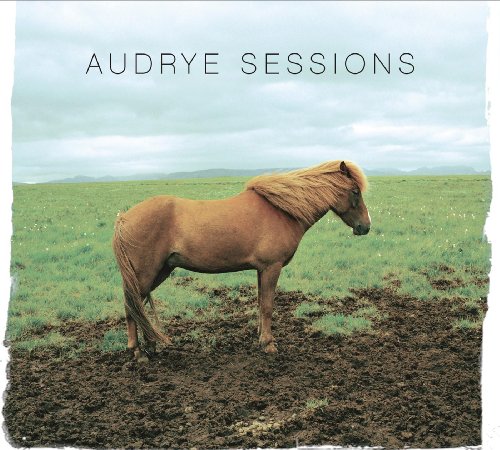 Audrye Sessions