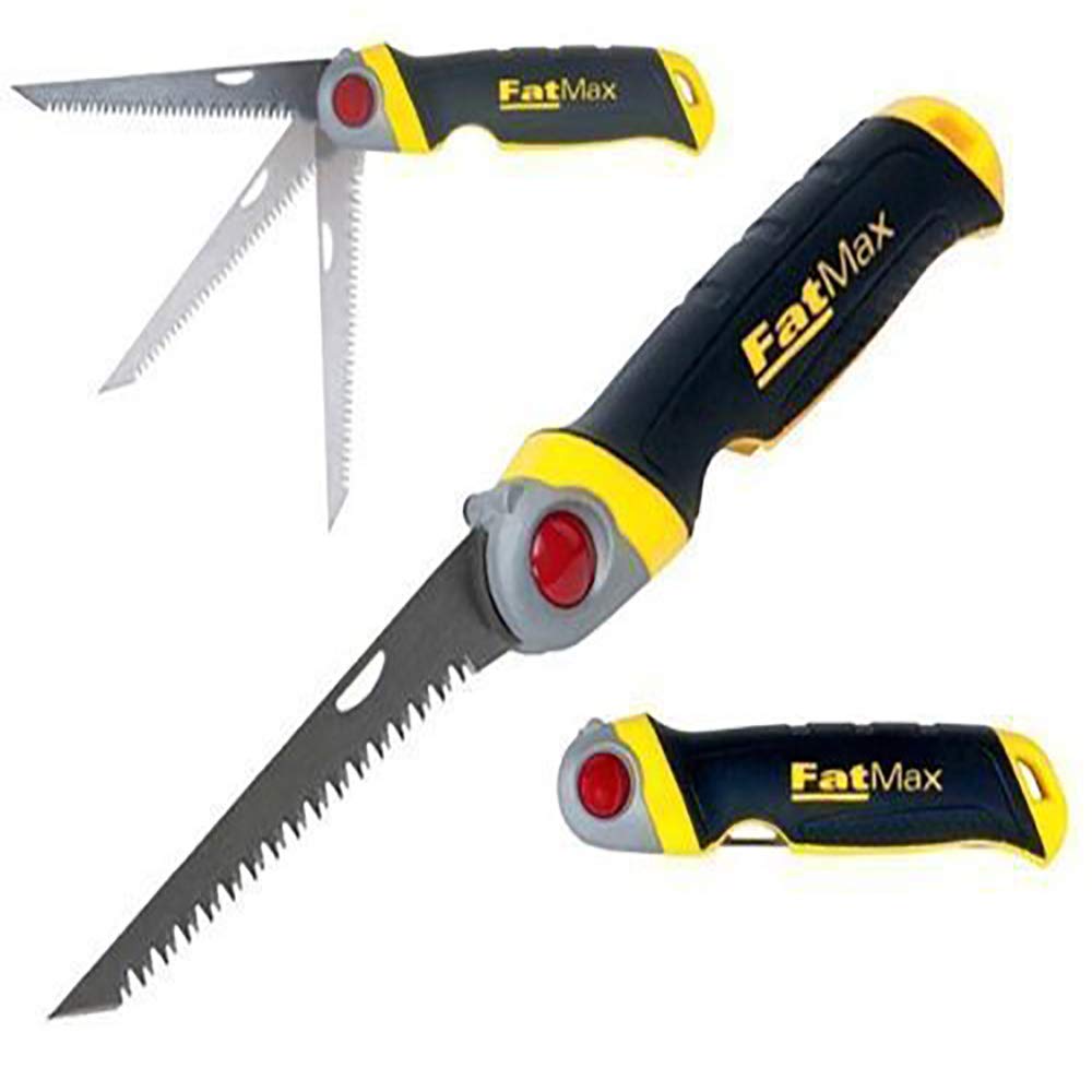 Tsl Fatmax Folding Plasterboard Jab Saw Sta020559