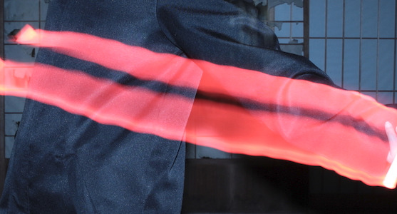 コスプレ撮影に！