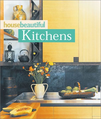 Buy HOUSE BEAUTIFUL KITCHENS Book Online at Low Prices in India | HOUSE ...