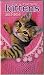 2015-2016 Two Year Pocket Planner (Kittens)