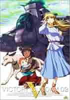 機動戦士VガンダムDVD Amazon.co.jp: 機動戦士Vガンダム 02 [DVD] : 矢立肇, 富野