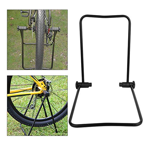 Soporte para Bicicletas ideal para optimizar espacio en el garaje o trastero de casa 8