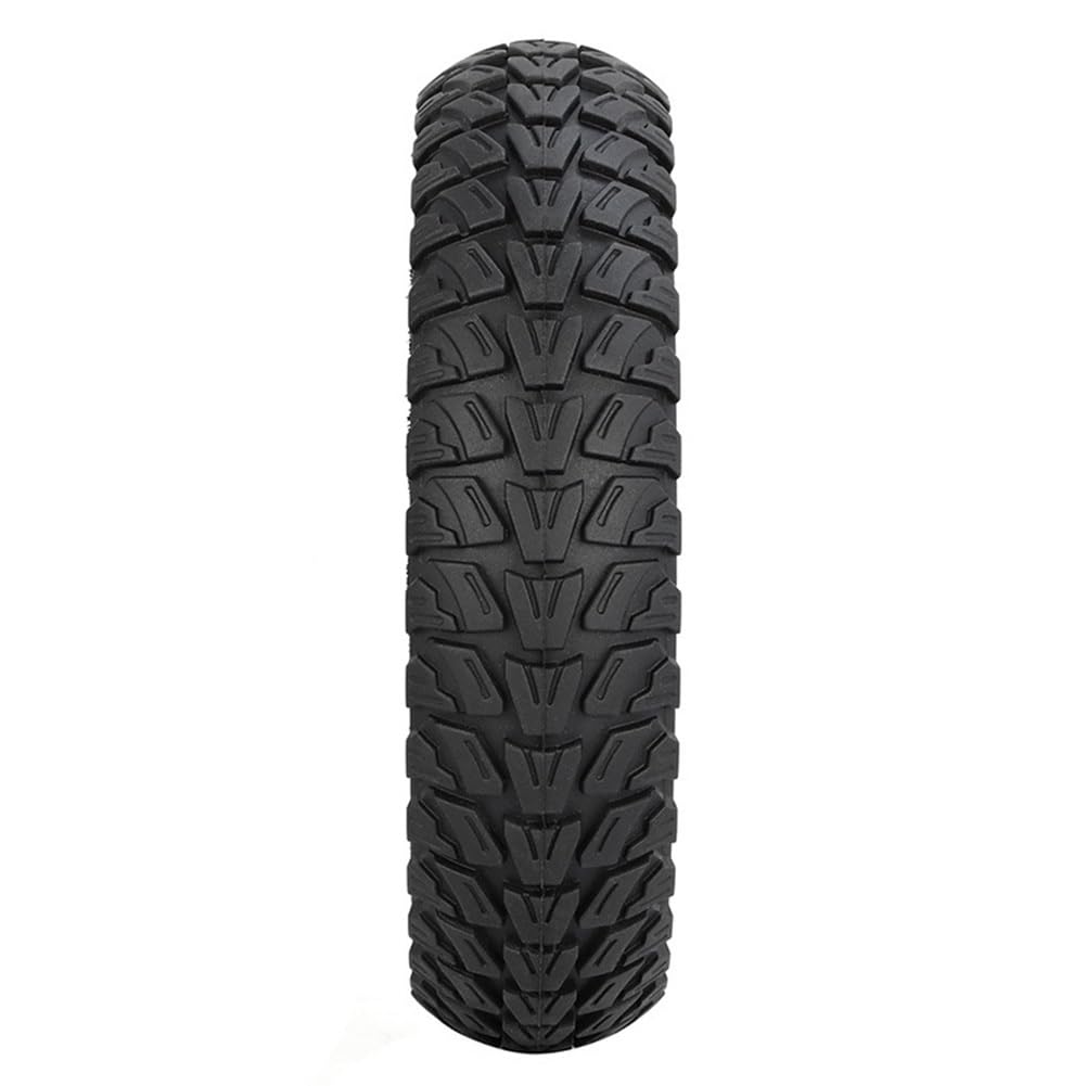 Parti di Scooter Pneumatico Solido Fuoristrada for Scooter Elettrico 9x2.25 da 9 Pollici for -Xiaomi M365 for Kugoo M4 Pneumatici tubeless antideflagranti E Parti di Scooter Lunga Vita utile