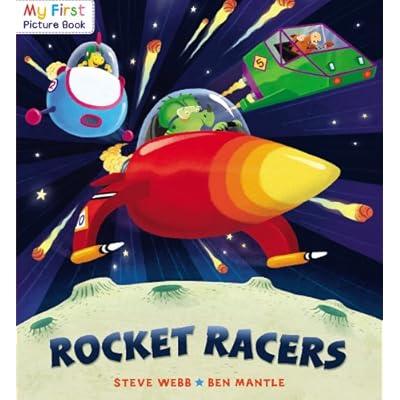 Rocket Racers