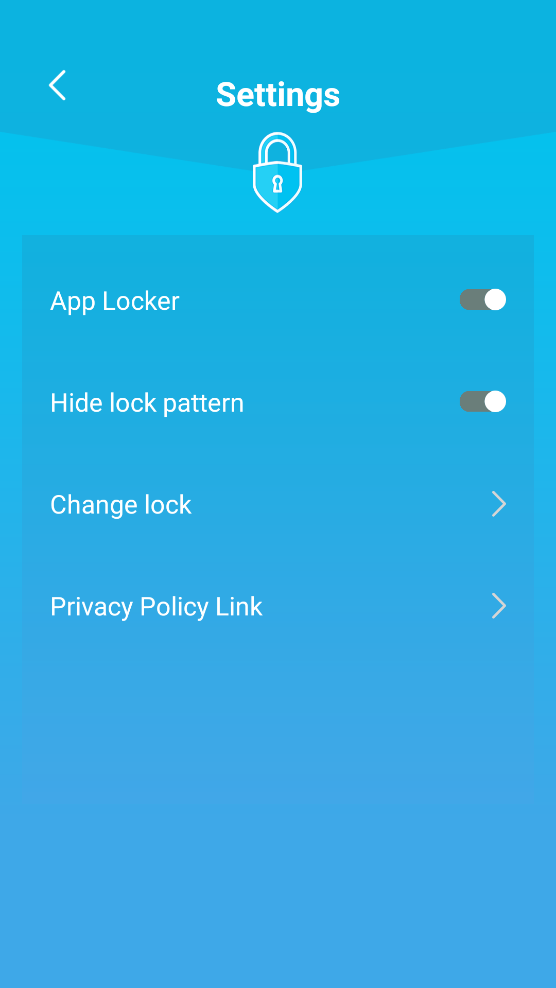 App Lock Security and Privacy Tool - App on the Amazon Appstore