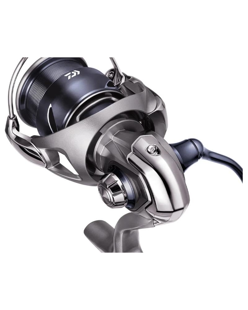 Daiwa 25 Caldia FC LT Mulinello da spinning 1000-5000