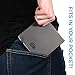 illo sketchbooks, Artist Preferred Square sketchbooks, Pocket Sized (4.5x4.5), Premium,180gsm, Hardcover Notebook, Lay Flat, Smooth Paper, Thick Paper