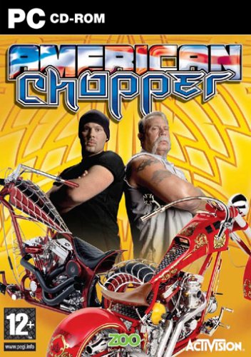 Preisvergleich Produktbild American Chopper