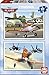 Puzzles Educa - Puzzle Aviones, 2 x 20 Piezas (15565)