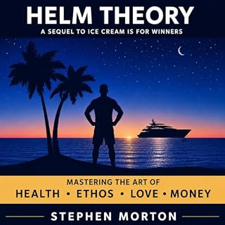 HELM Theory cover art
