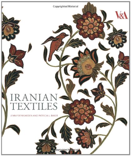 Iranian Textiles
